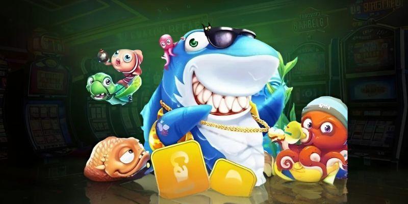 Bắn Cá Chuyên Sâu: Mẹo Nâng Cao Hiệu Quả Chơi Game DA88