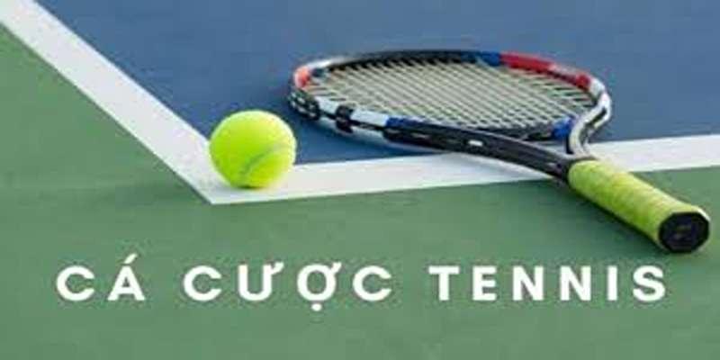 Cá Cược Tennis Tại DA88 – Cơ Hội Và Thách Thức Quan Trọng