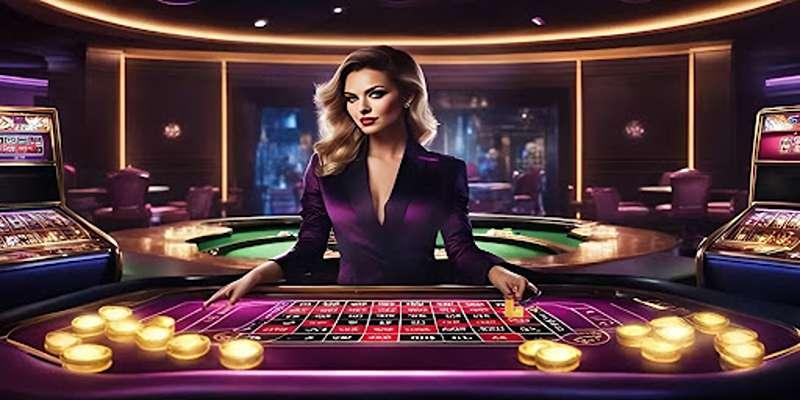 Các chiến thuật giúp chọn bàn baccarat dễ ăn tại da88