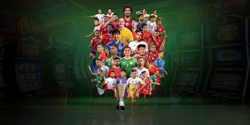 Các yếu tố quyết định kết quả Soi kèo cúp C1 châu Âu tại da88