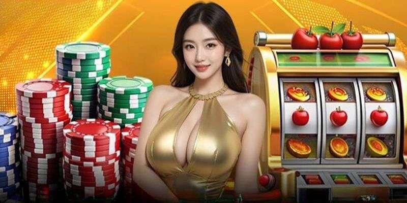 Cách phân biệt các game slot uy tín tại da88 dựa trên trải nghiệm người dùng