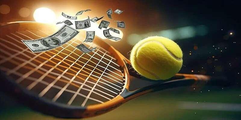 Chiến thuật chọn kèo cá cược tennis tại da88 – Bí quyết tối ưu hóa lợi nhuận