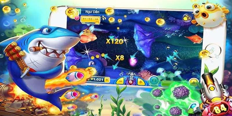 Chiến Thuật Tối Ưu Giúp Thắng Lớn Game Bắn Cá Thần Tài DA88