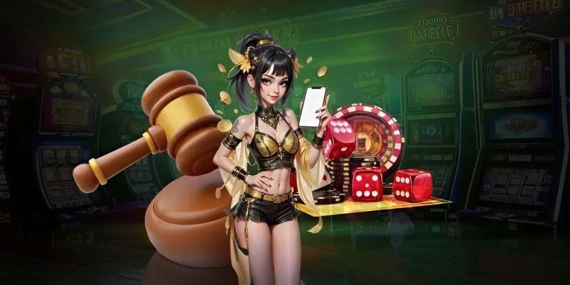 Cộng Đồng Và Quản Lý Thúc Đẩy Trách Nhiệm Chơi Game DA88