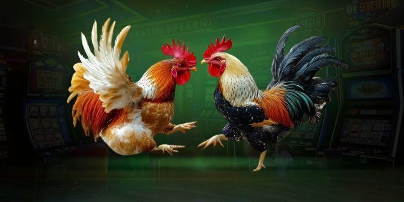 Đá Gà Trực Tuyến DA88: Hướng Dẫn Chi Tiết Cho Người Mới