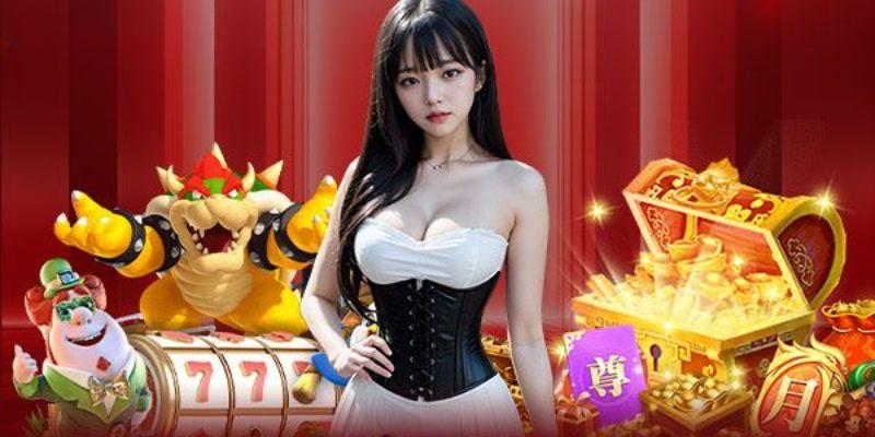 Hiểu rõ cơ chế hoạt động của slot nổ hũ tại da88