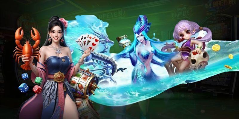 Hiểu rõ Game bắn cá 3D – Cơ hội thắng lớn dành cho người chơi mới