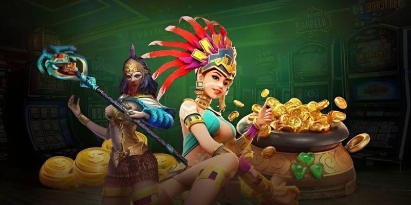 Hiểu rõ về cơ chế và quy tắc của game quay hũ tại da88