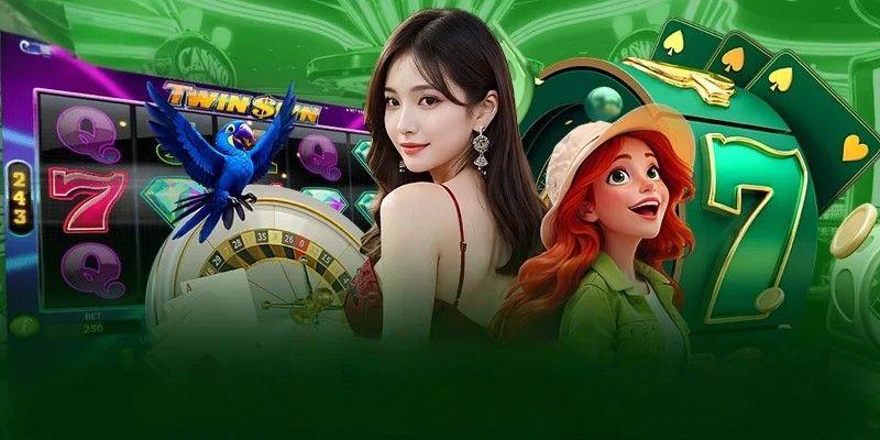 Những yếu tố cần thiết để chơi casino trực tuyến tại da88 thành công