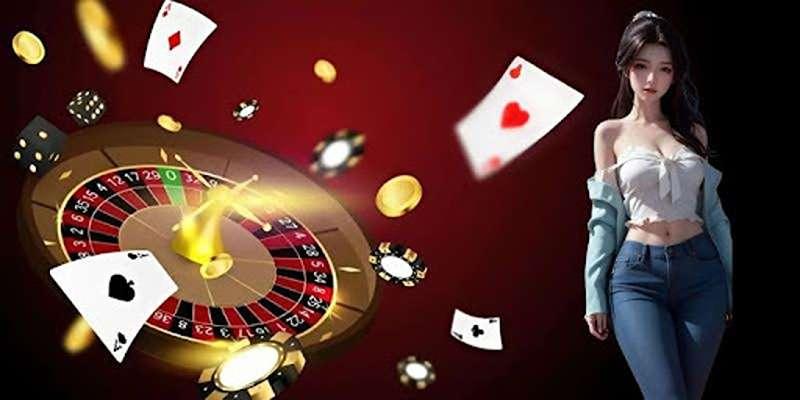 Cách Chơi Blackjack Cơ Bản - Các Bước Chuẩn Bị Và Thực Hiện Trong Trò Chơi